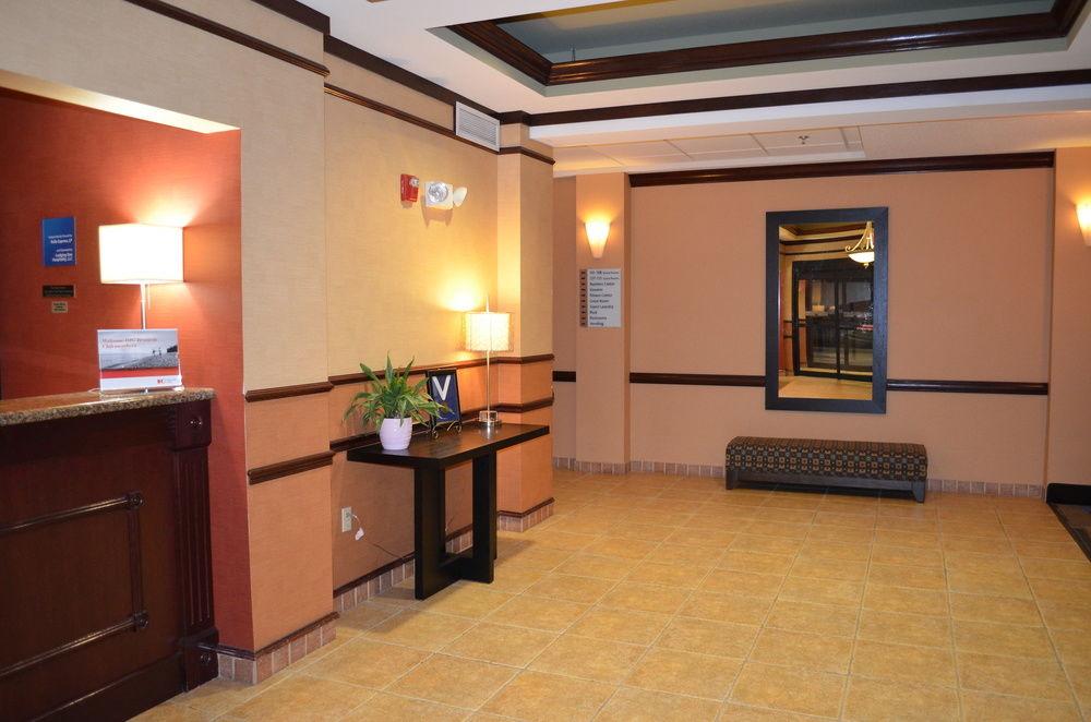 Holiday Inn Express Rolla, An Ihg Hotel Extérieur photo