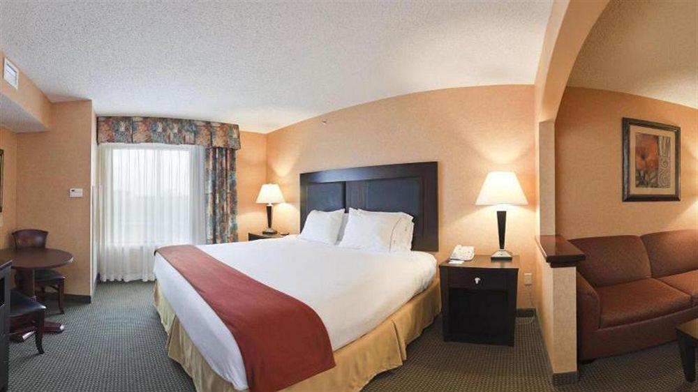 Holiday Inn Express Rolla By Ihg Extérieur photo