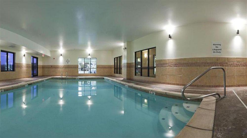 Holiday Inn Express Rolla By Ihg Extérieur photo