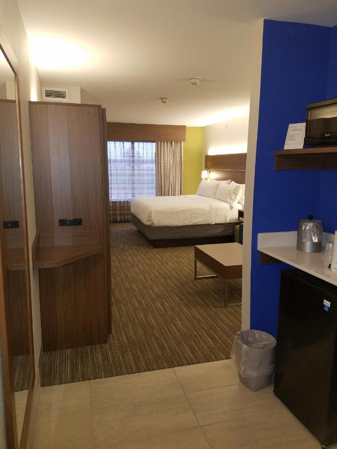 Holiday Inn Express Rolla By Ihg Extérieur photo