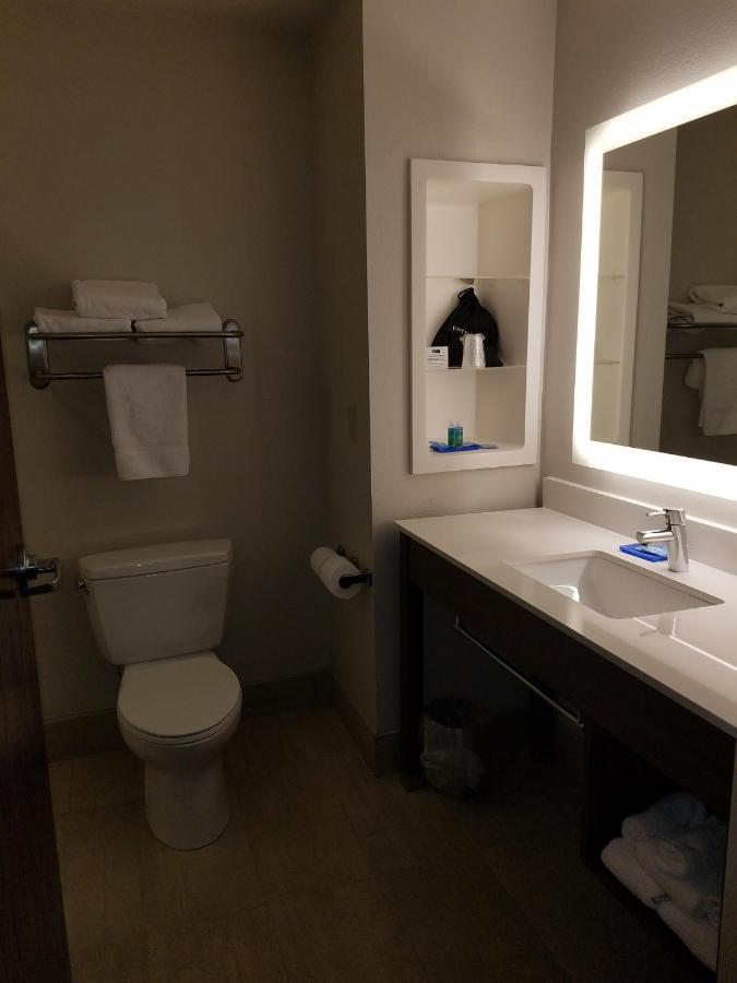 Holiday Inn Express Rolla By Ihg Extérieur photo