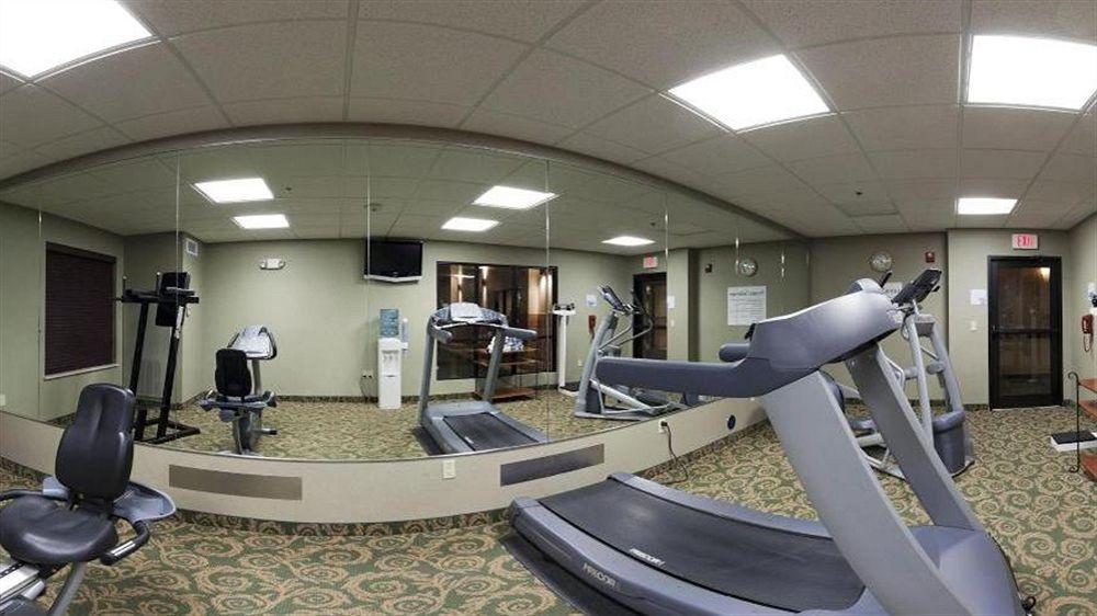 Holiday Inn Express Rolla By Ihg Extérieur photo