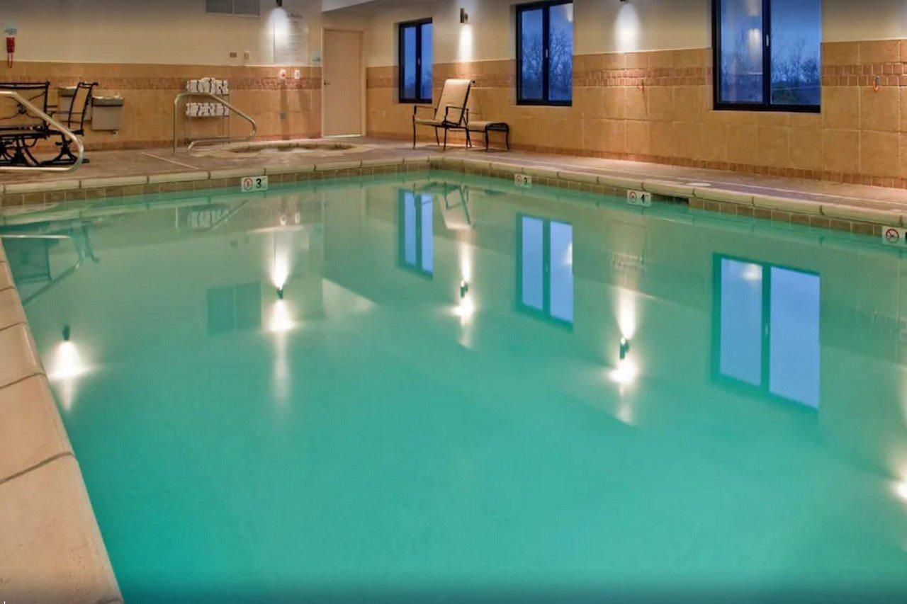 Holiday Inn Express Rolla By Ihg Extérieur photo