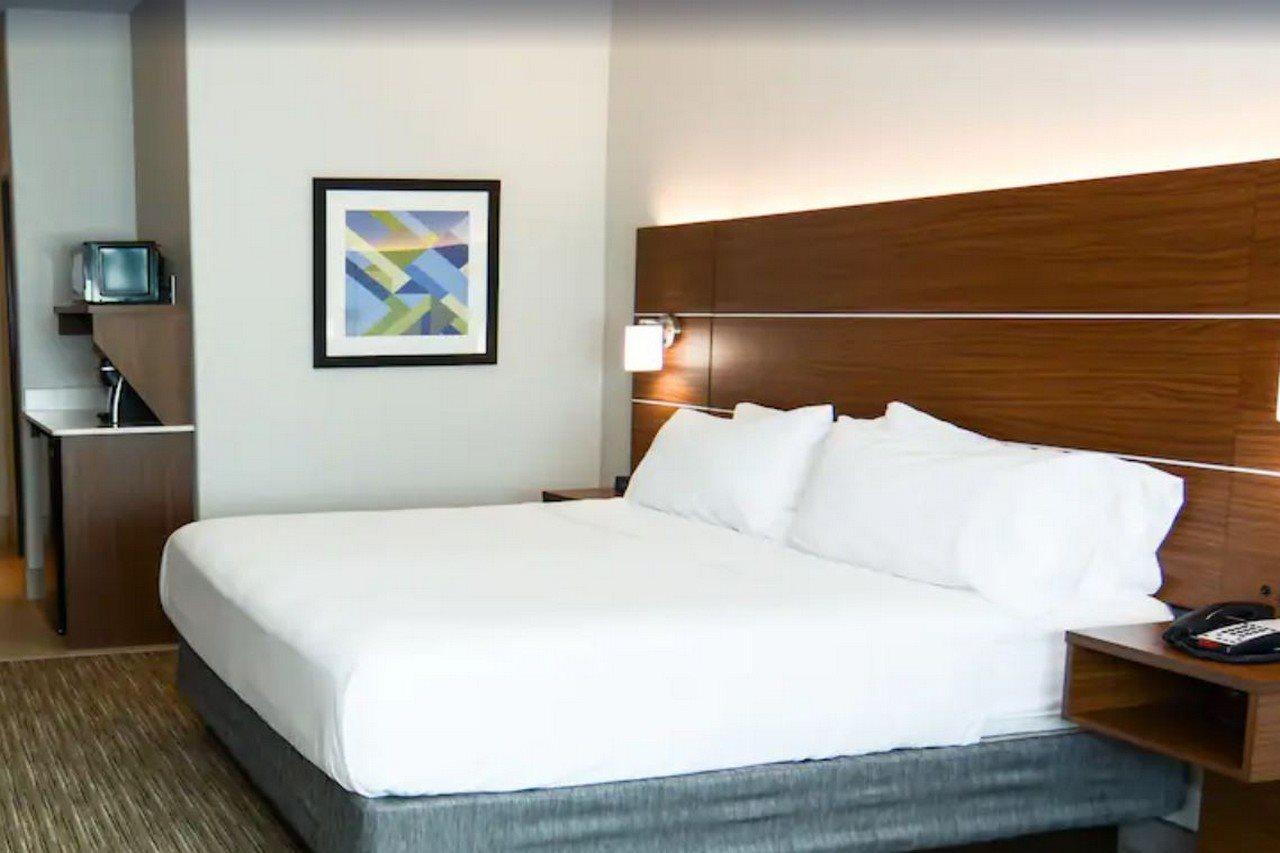 Holiday Inn Express Rolla By Ihg Extérieur photo