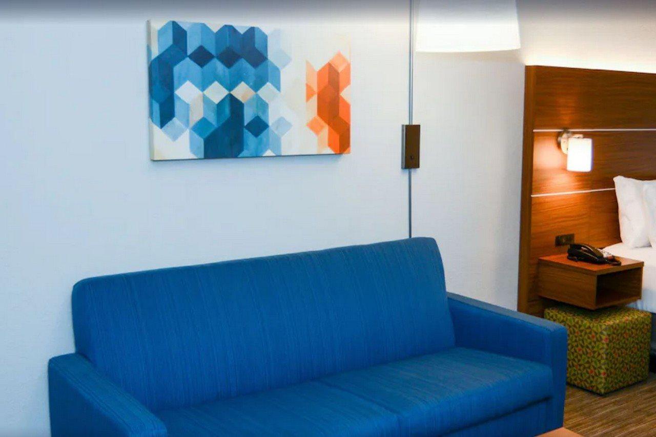 Holiday Inn Express Rolla By Ihg Extérieur photo