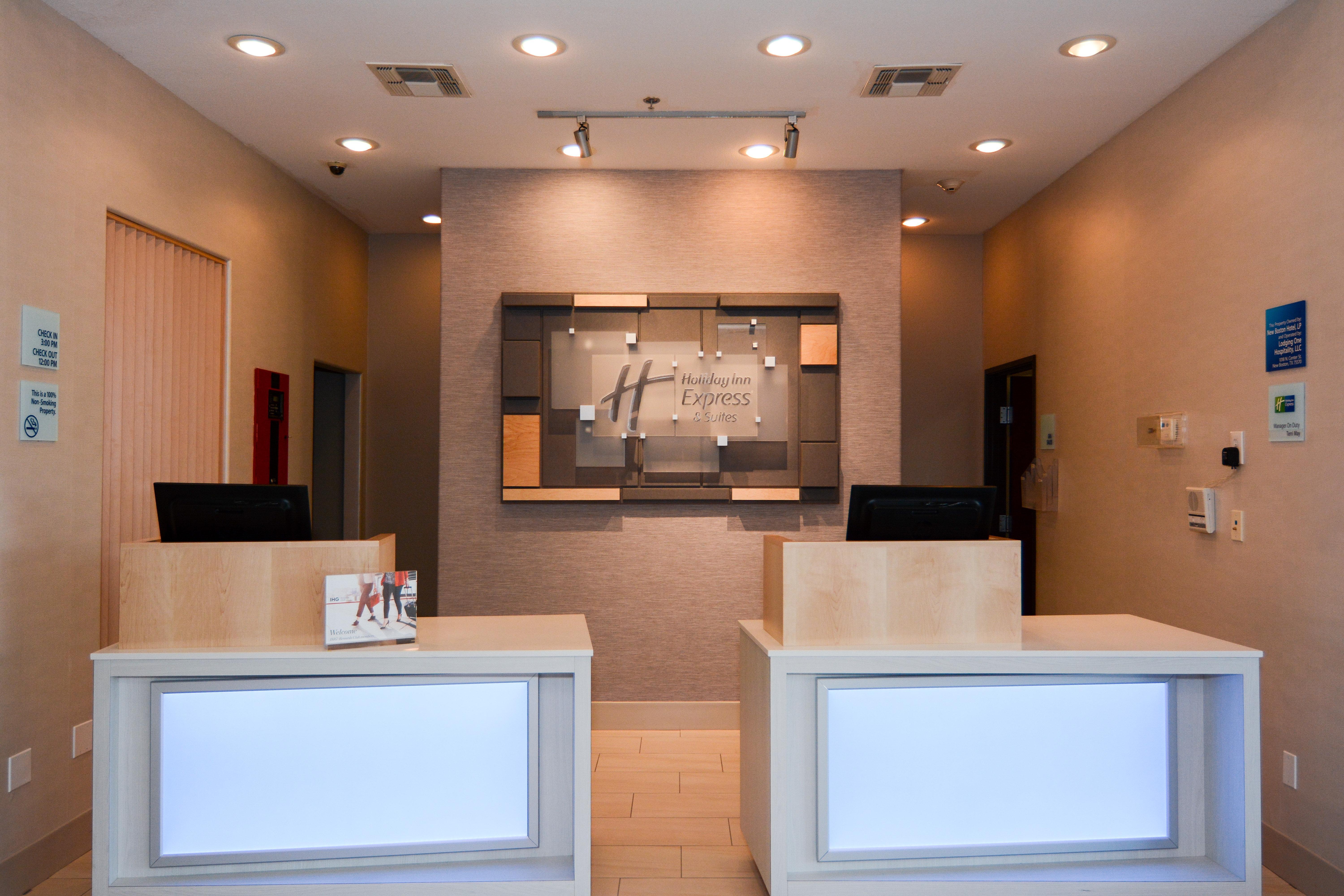 Holiday Inn Express Rolla By Ihg Extérieur photo
