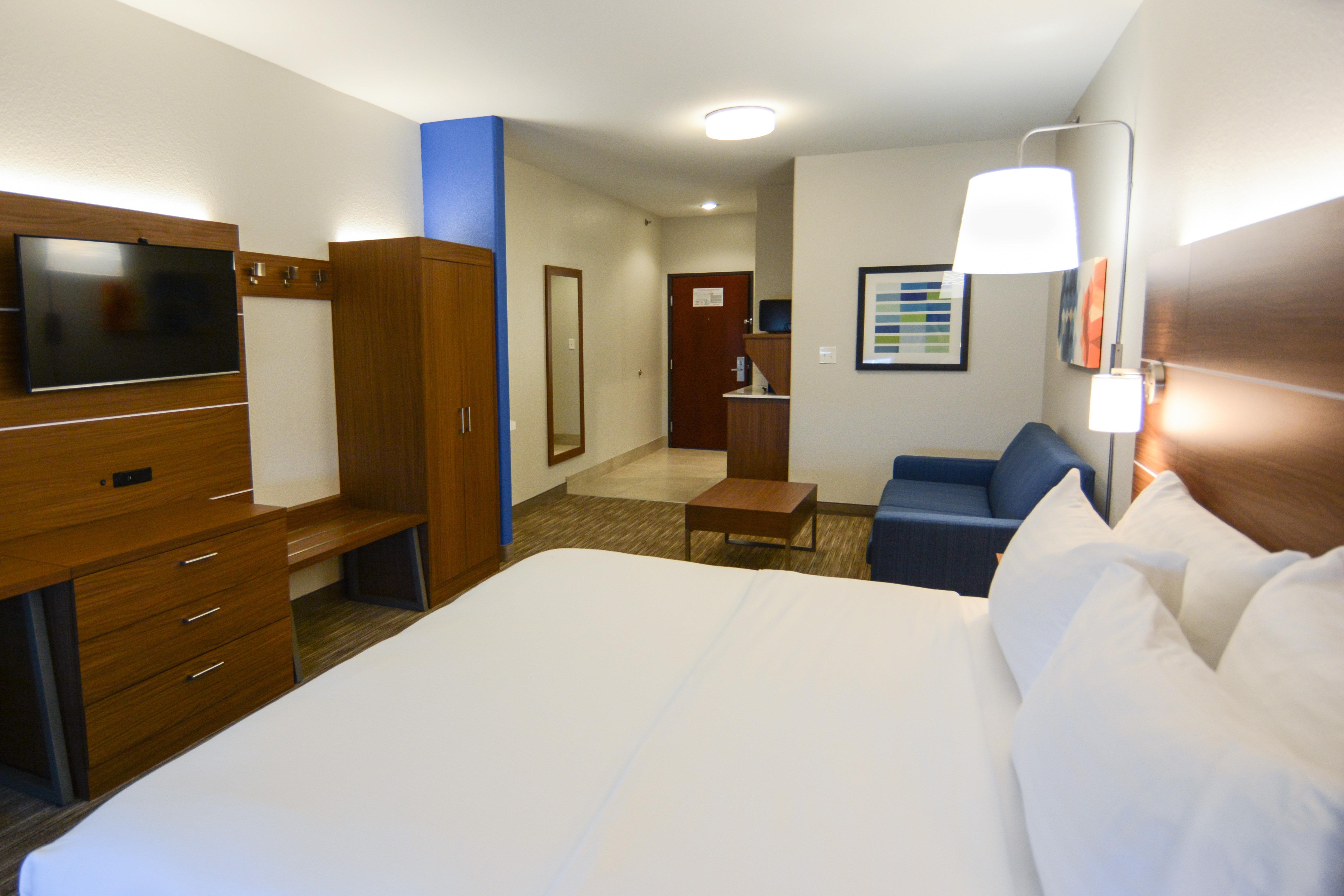 Holiday Inn Express Rolla By Ihg Extérieur photo
