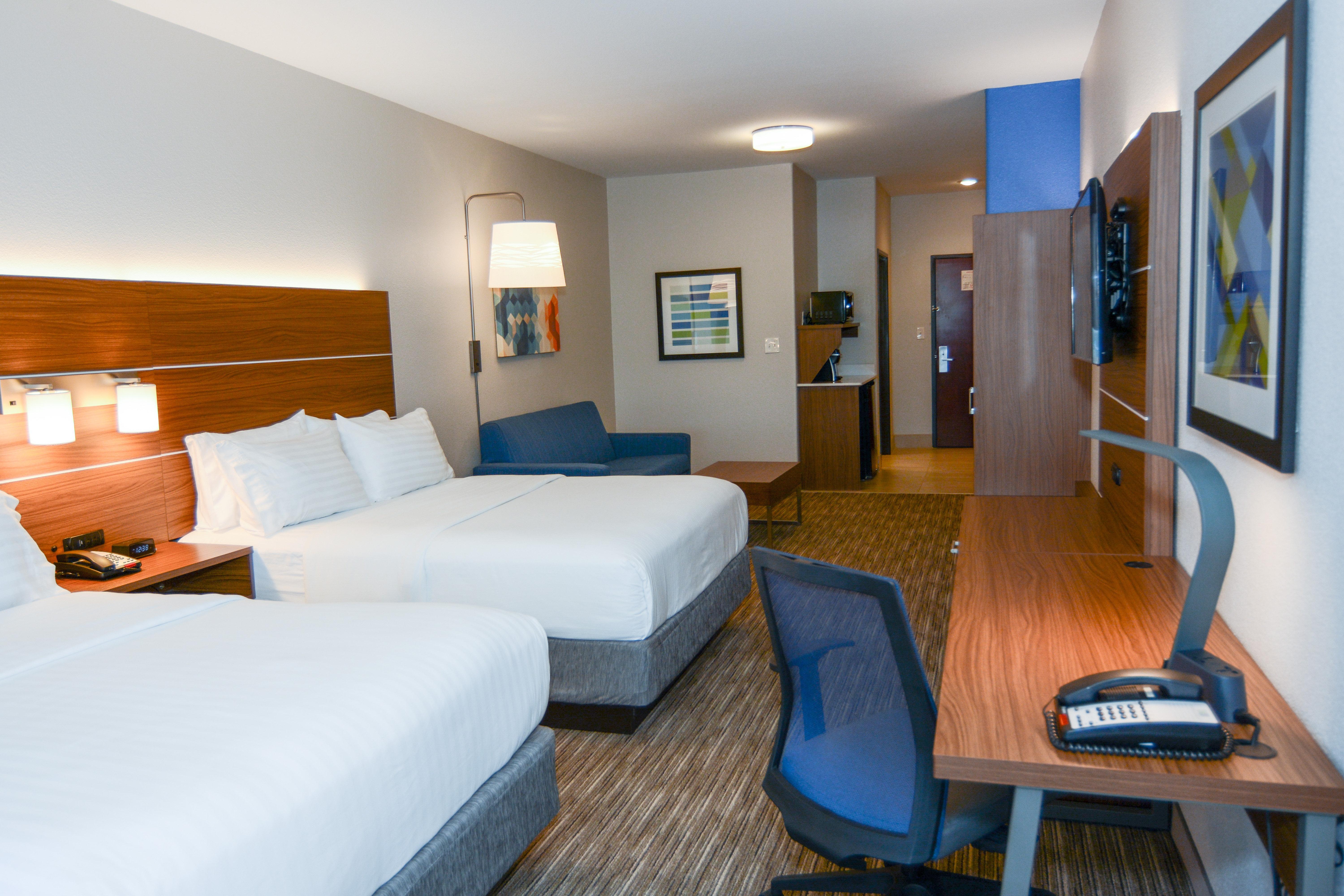 Holiday Inn Express Rolla By Ihg Extérieur photo