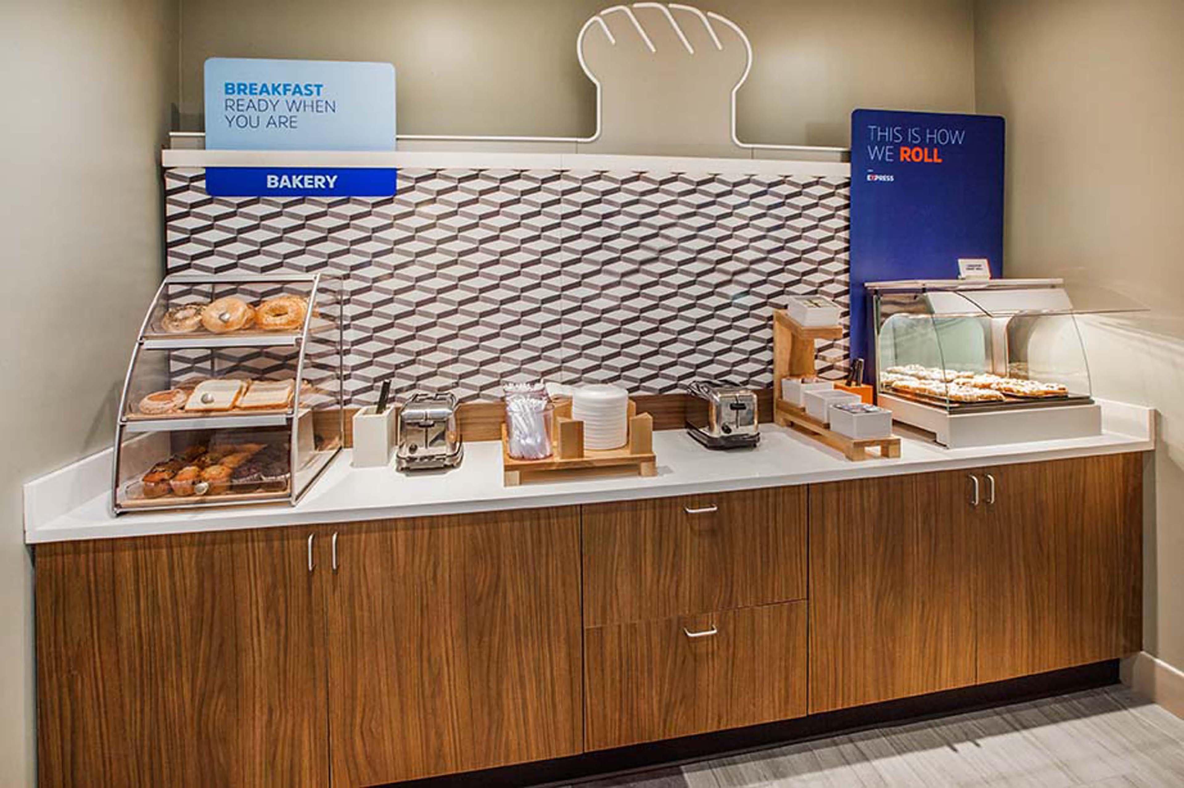 Holiday Inn Express Rolla By Ihg Extérieur photo
