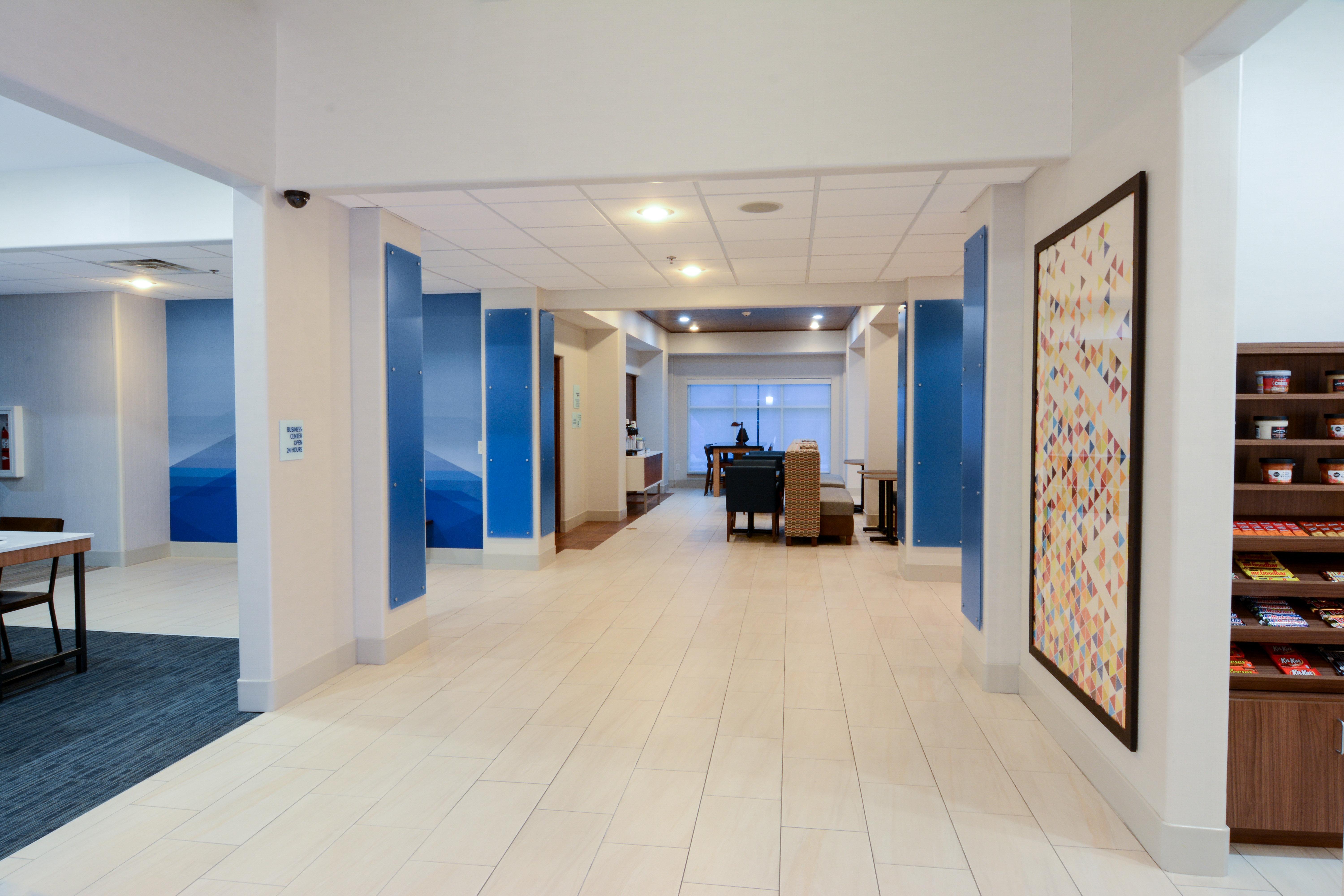 Holiday Inn Express Rolla By Ihg Extérieur photo