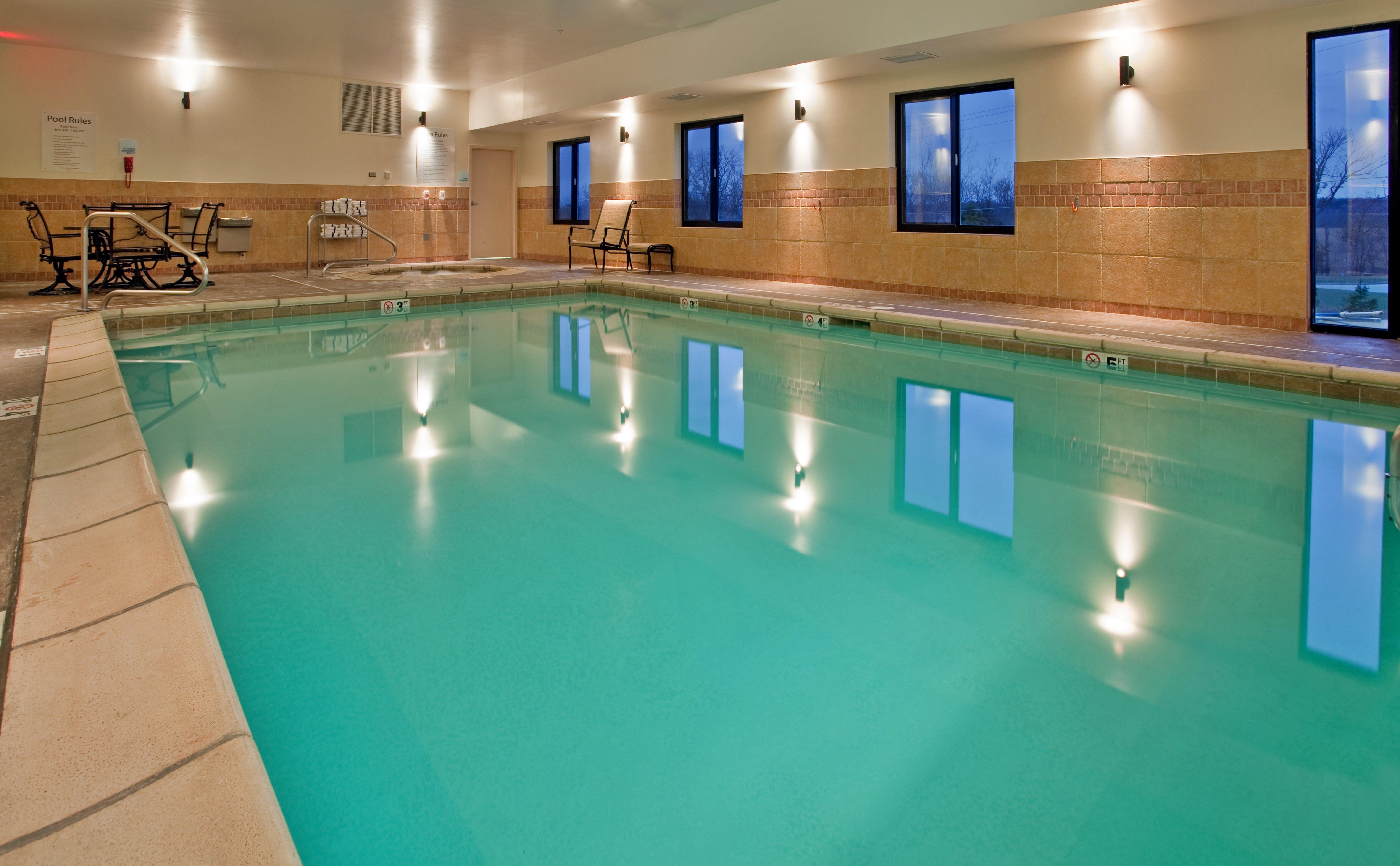 Holiday Inn Express Rolla By Ihg Extérieur photo