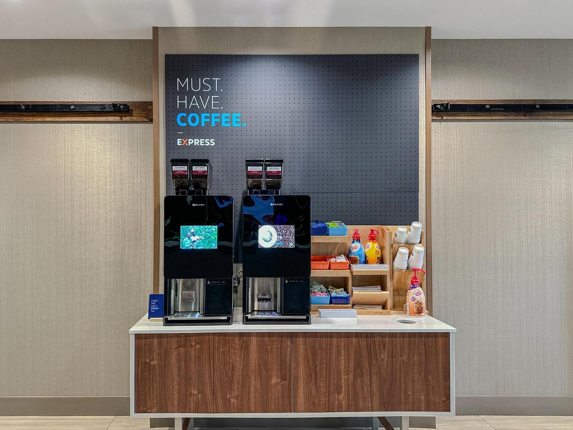Holiday Inn Express Rolla By Ihg Extérieur photo
