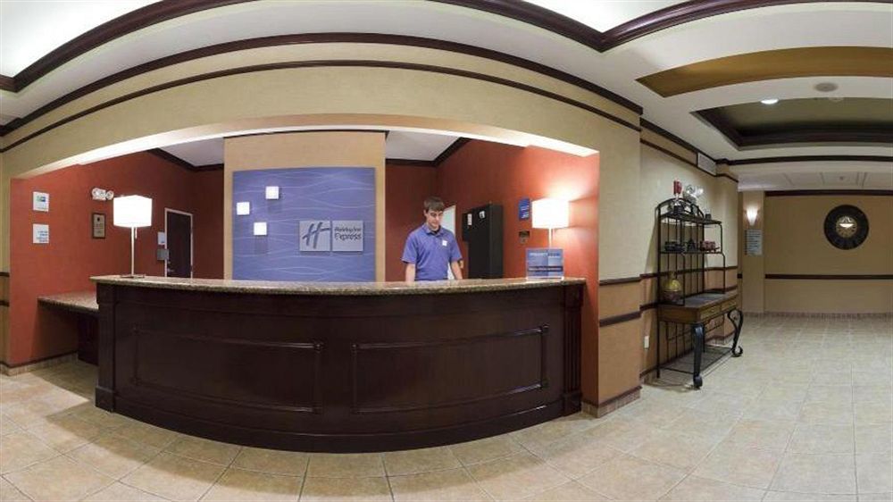 Holiday Inn Express Rolla By Ihg Extérieur photo