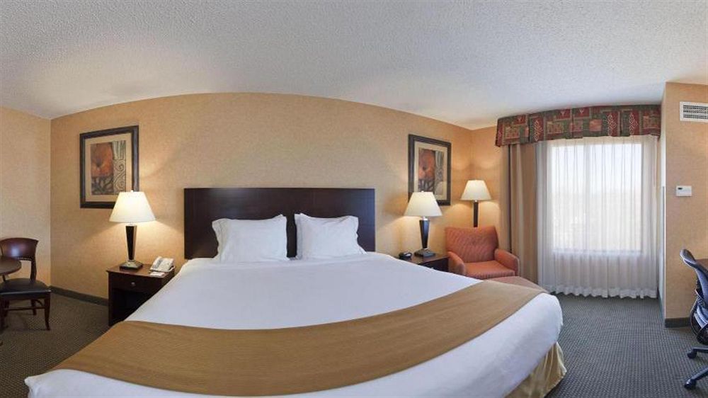 Holiday Inn Express Rolla By Ihg Extérieur photo