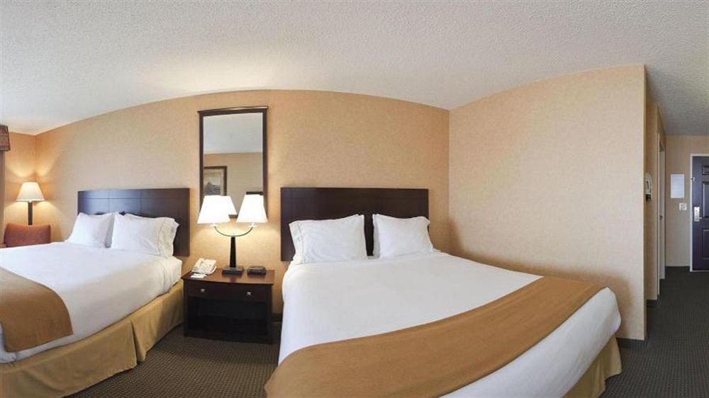 Holiday Inn Express Rolla By Ihg Extérieur photo