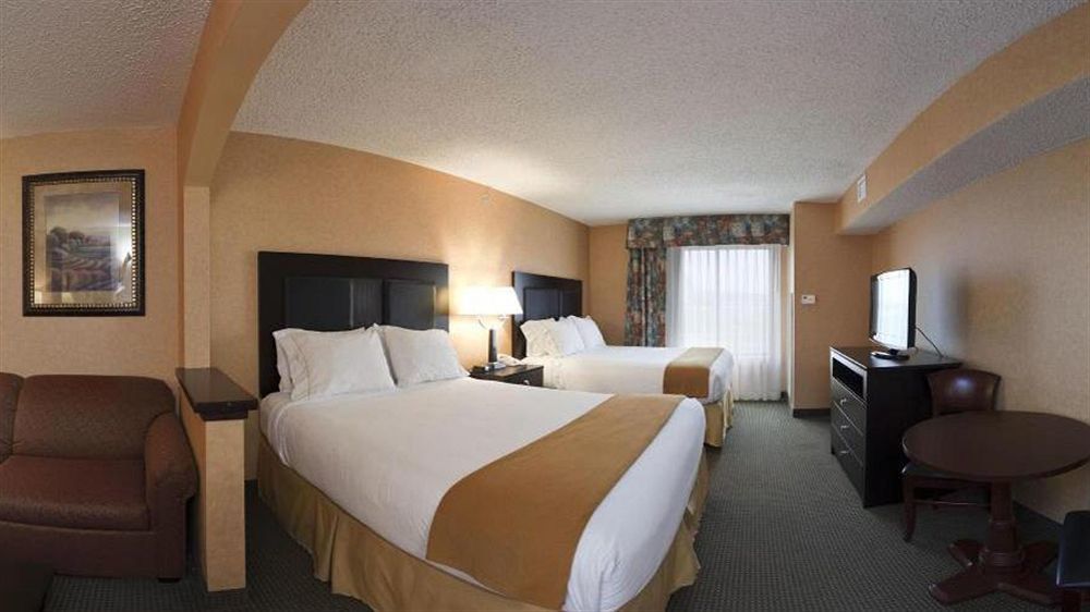 Holiday Inn Express Rolla By Ihg Extérieur photo