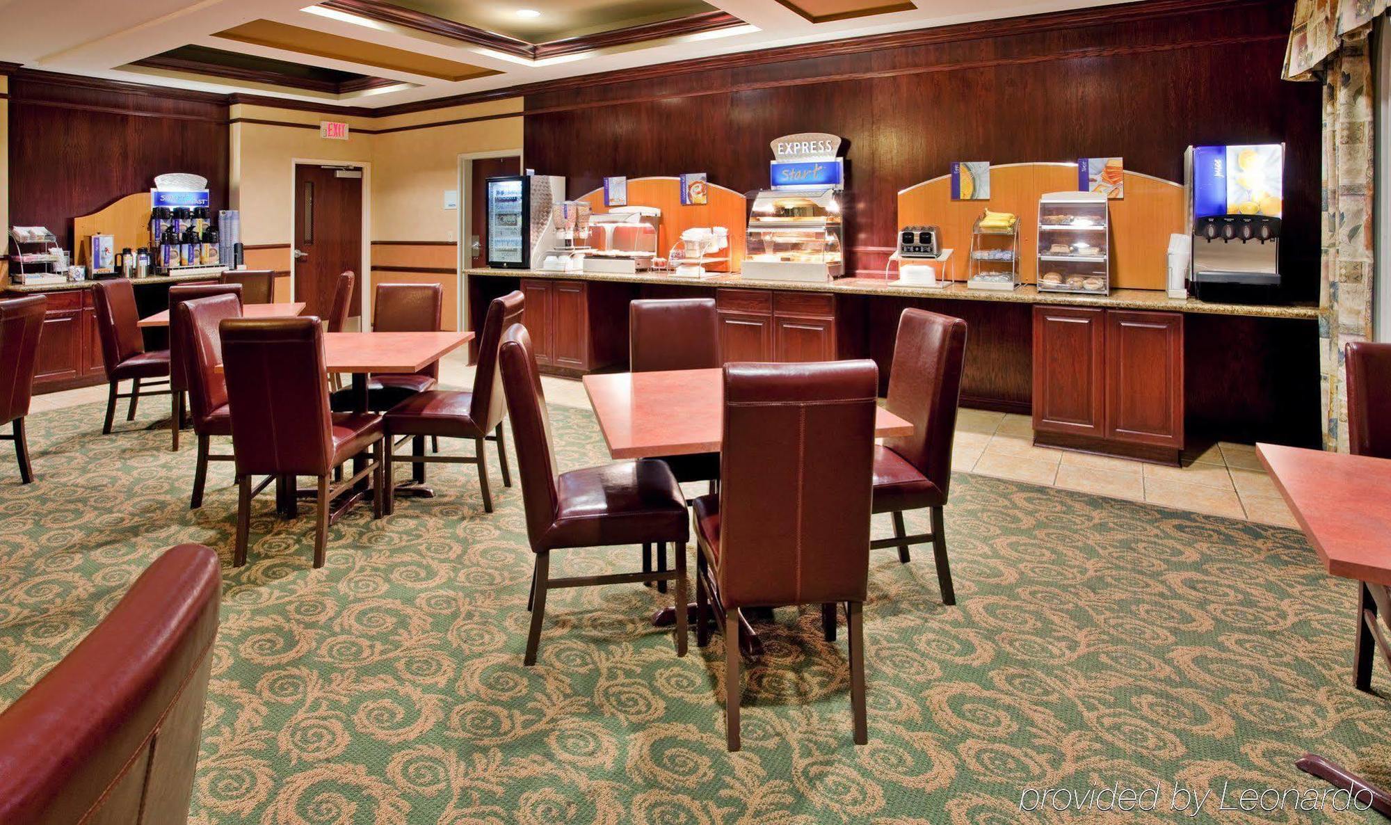 Holiday Inn Express Rolla By Ihg Extérieur photo