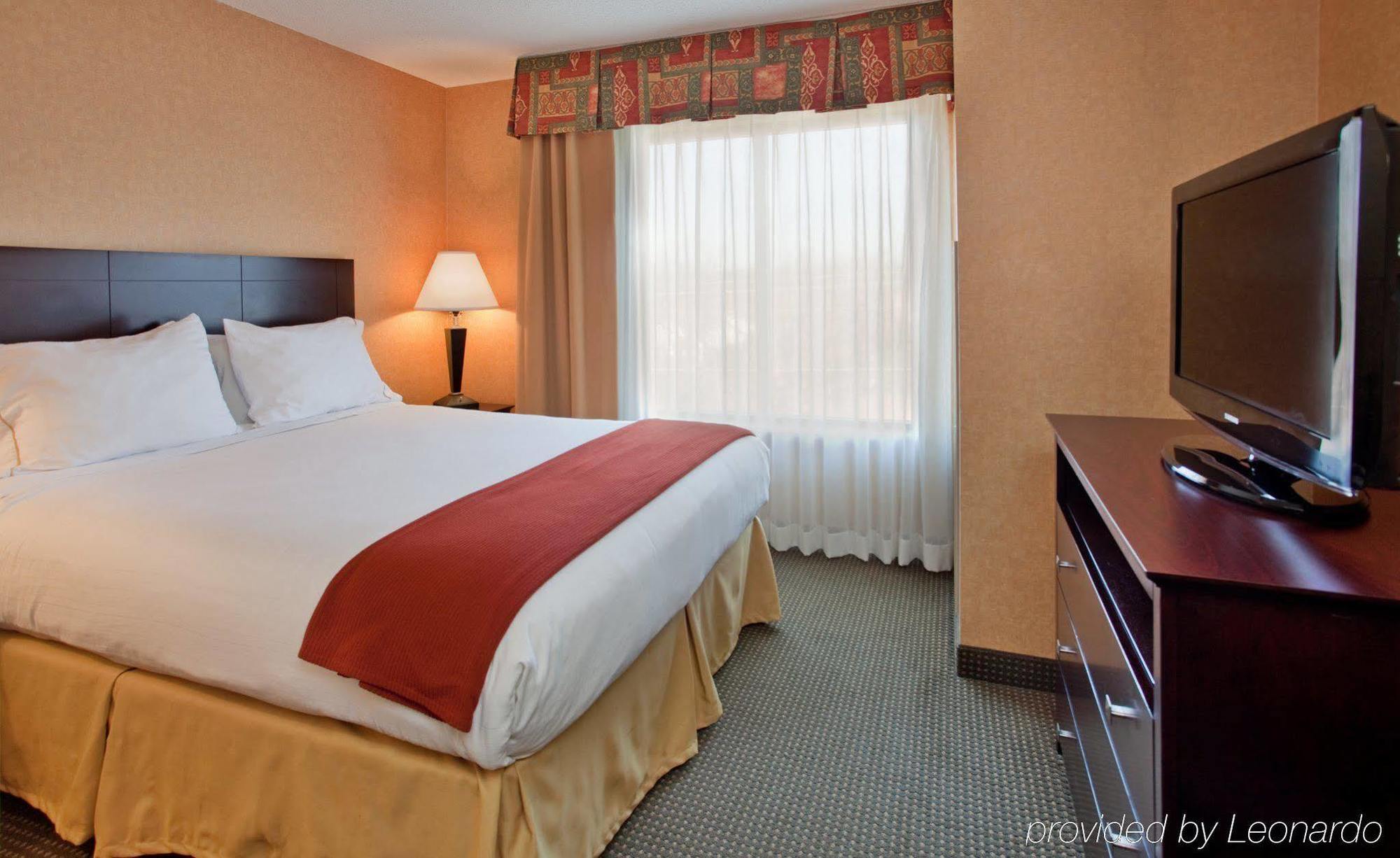 Holiday Inn Express Rolla By Ihg Chambre photo