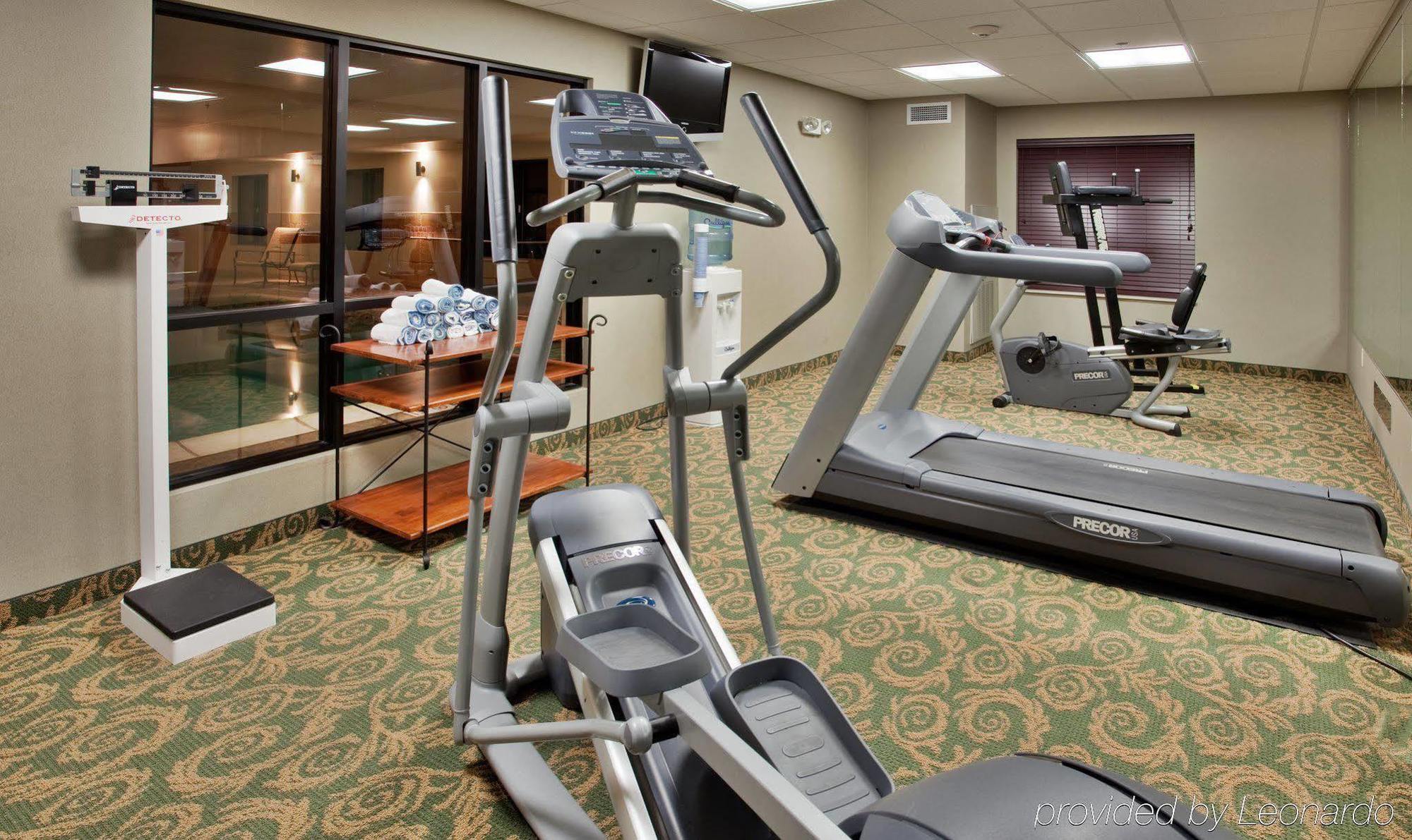 Holiday Inn Express Rolla By Ihg Extérieur photo