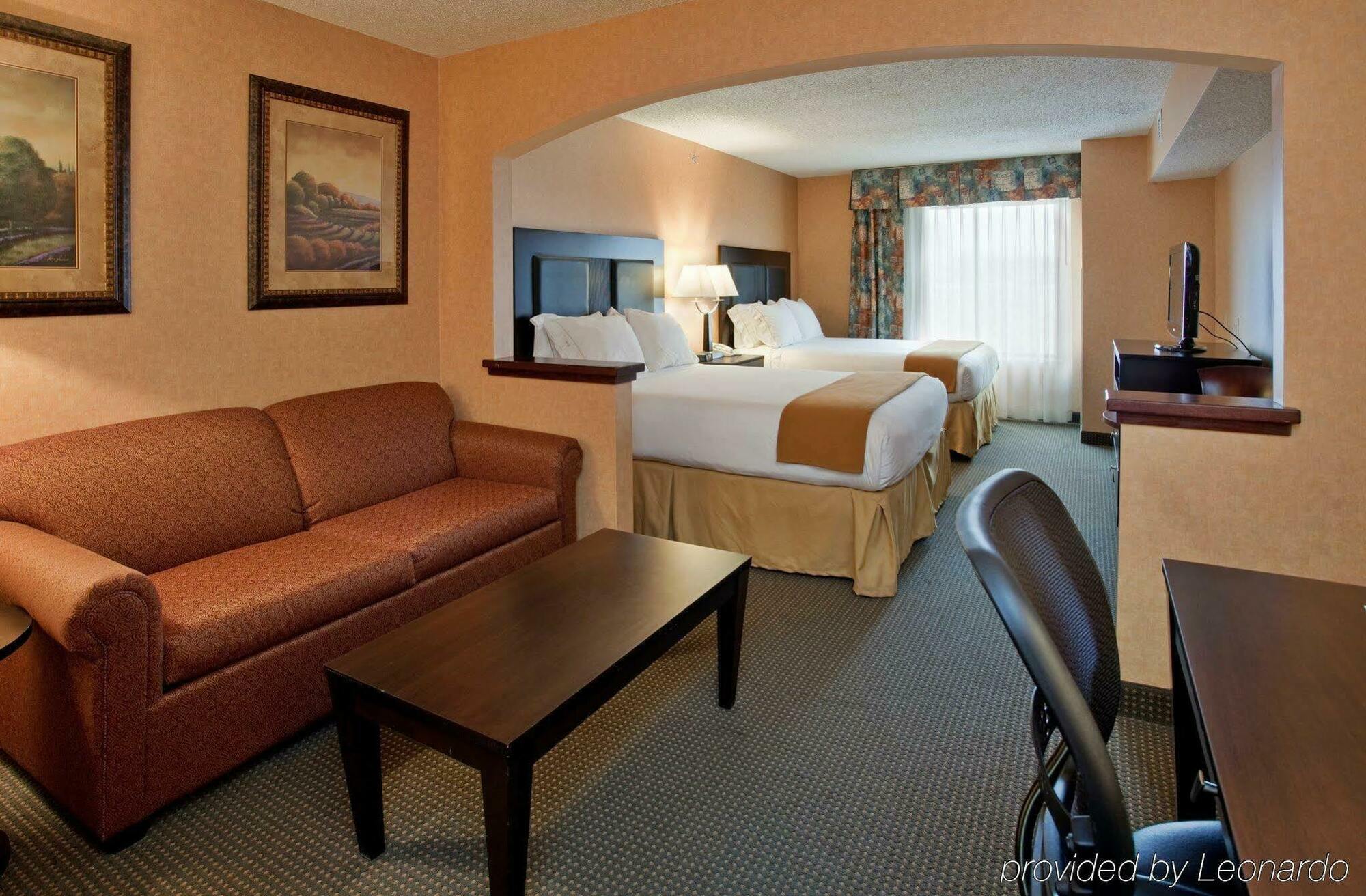 Holiday Inn Express Rolla By Ihg Extérieur photo