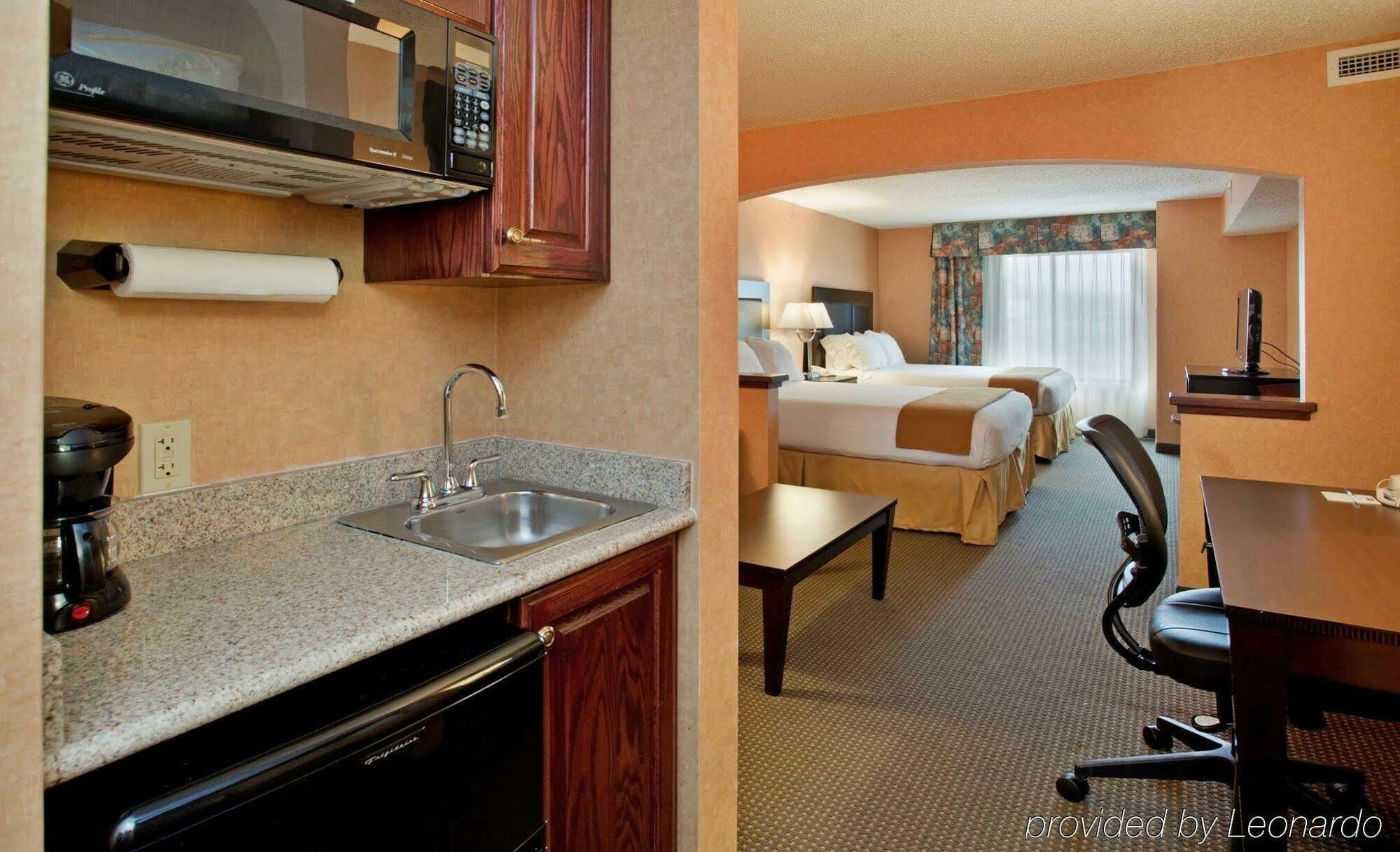 Holiday Inn Express Rolla By Ihg Extérieur photo