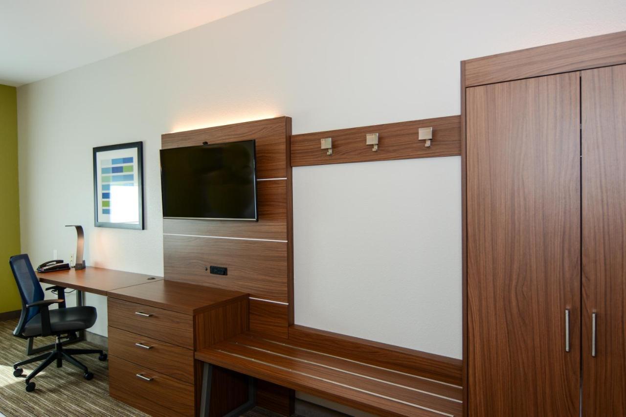 Holiday Inn Express Rolla By Ihg Extérieur photo
